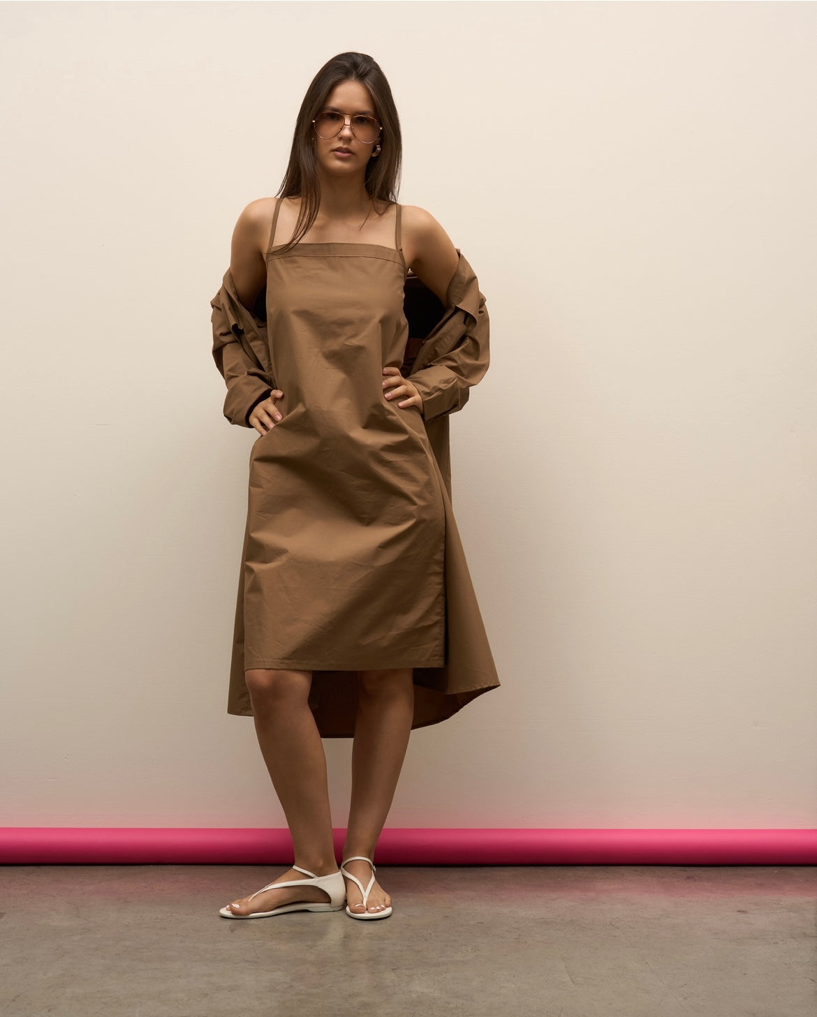 The Utility Set / Mocha