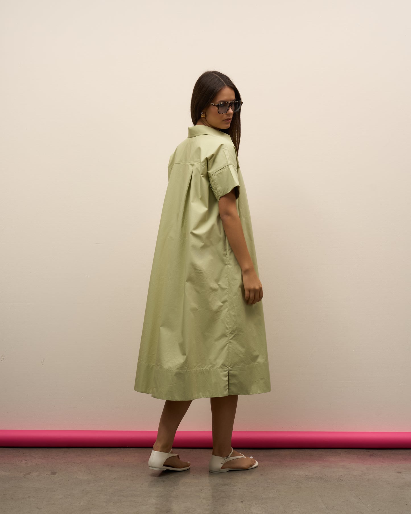 Edition Set / Pistachio