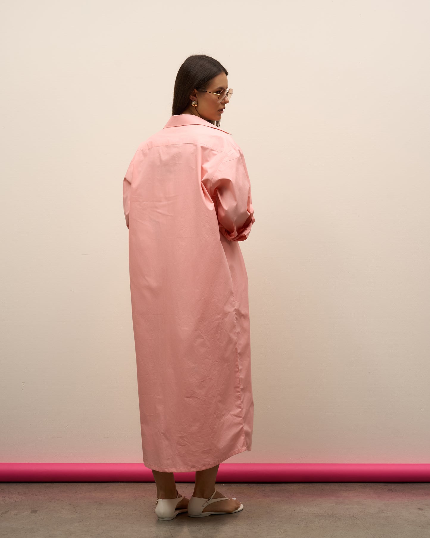 Ocea Set - Shell Pink