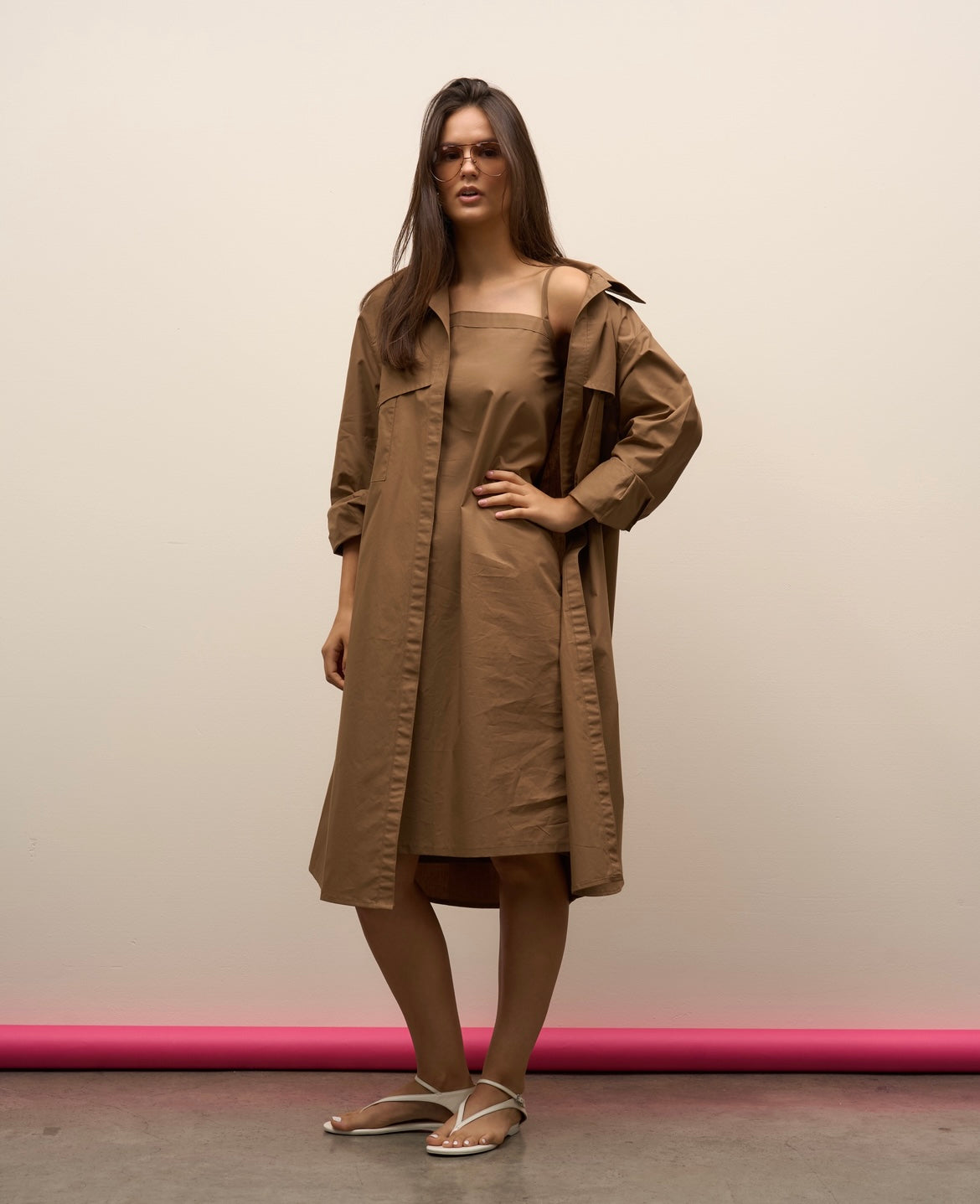 The Utility Set / Mocha