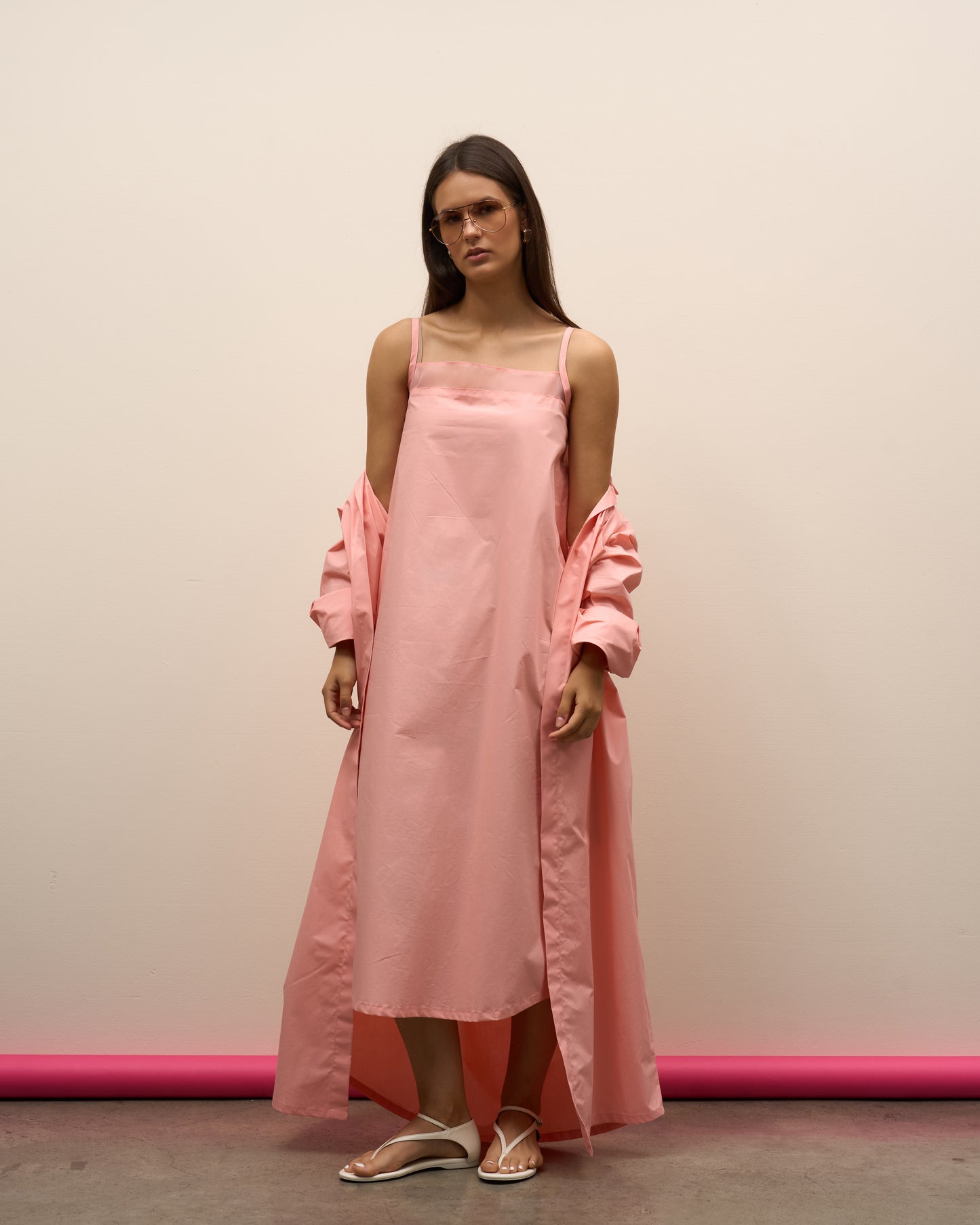 Ocea Set - Shell Pink