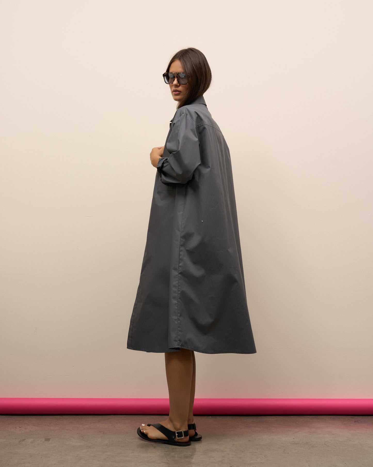 The Utility Set / Fog