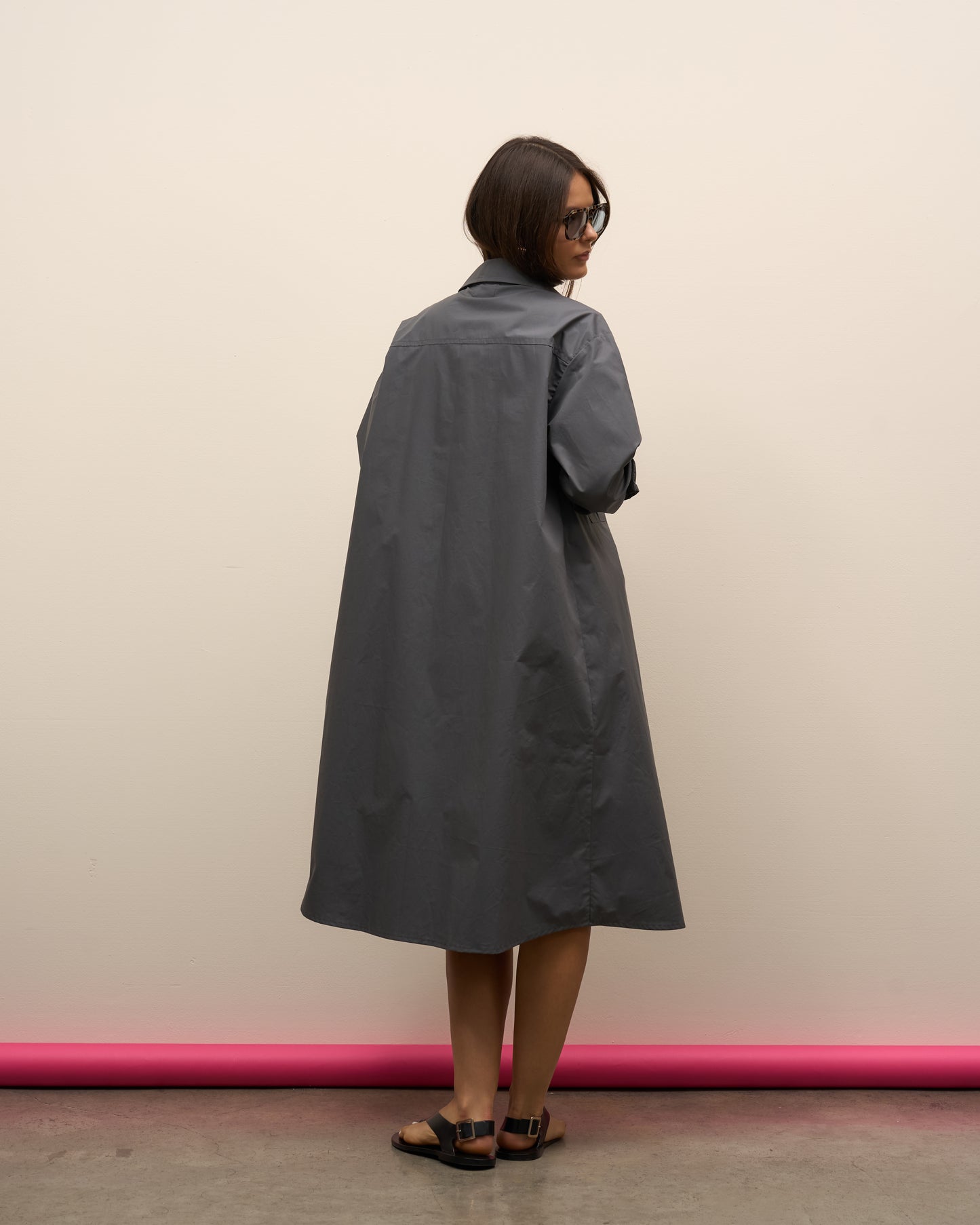 The Utility Set / Fog