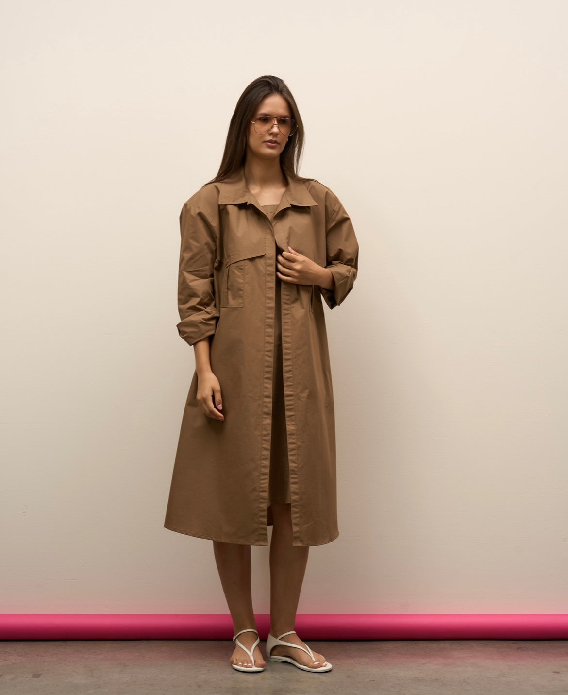 The Utility Set / Mocha