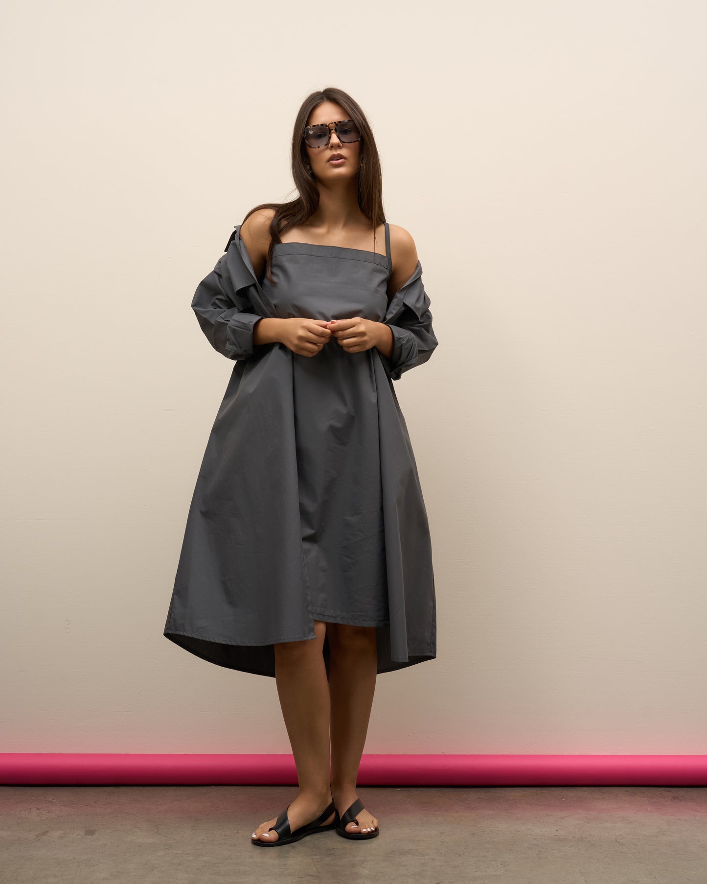 The Utility Set / Fog