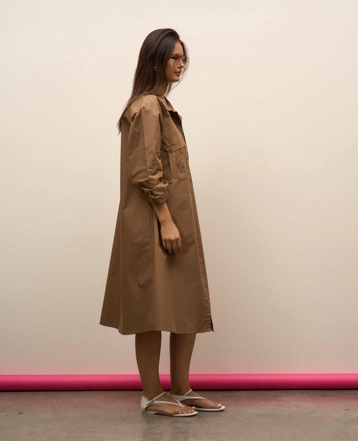 The Utility Set / Mocha