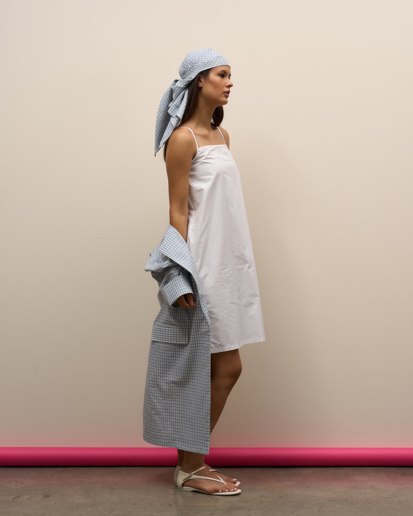 Marina Set - Coastal Blue
