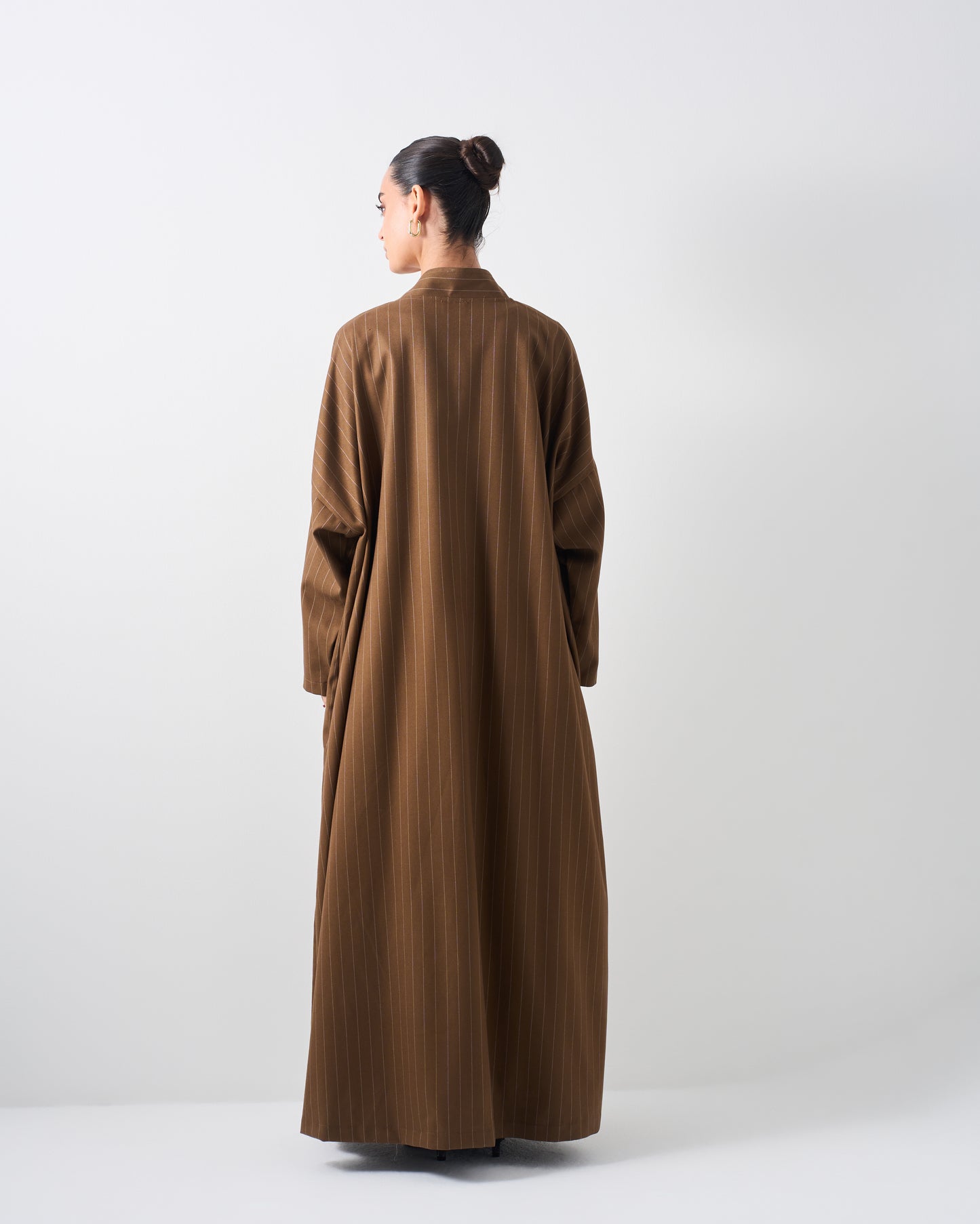 Chevre/ Plaids Kaftan - No Restock