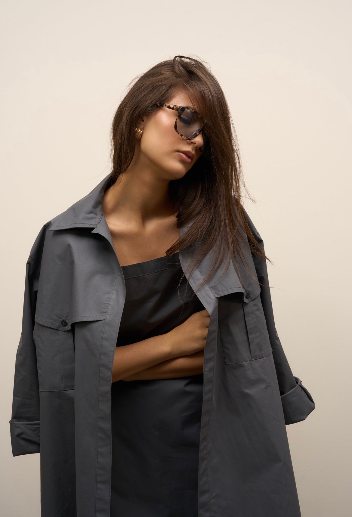 The Utility Set / Fog