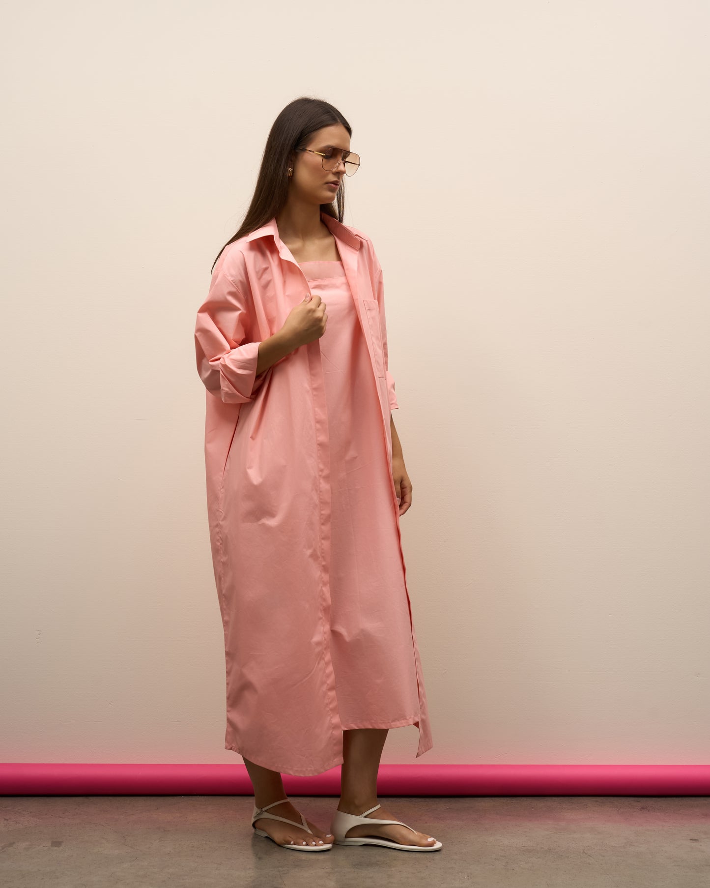 Ocea Set - Shell Pink