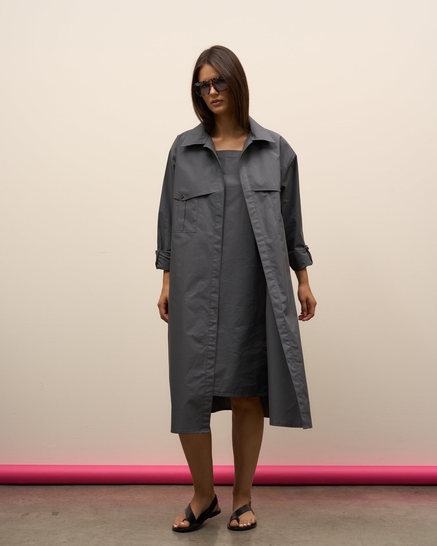 The Utility Set / Fog