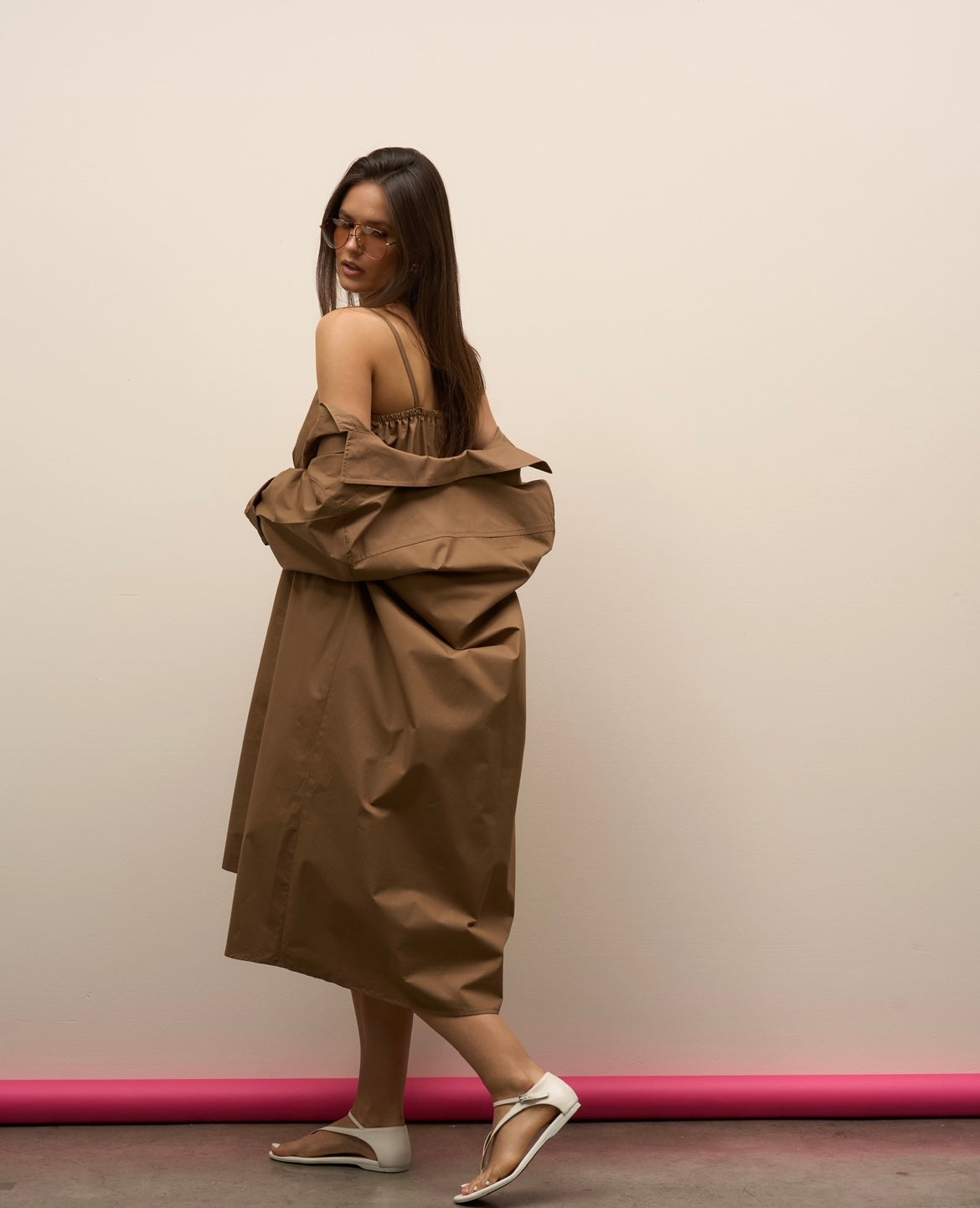 The Utility Set / Mocha
