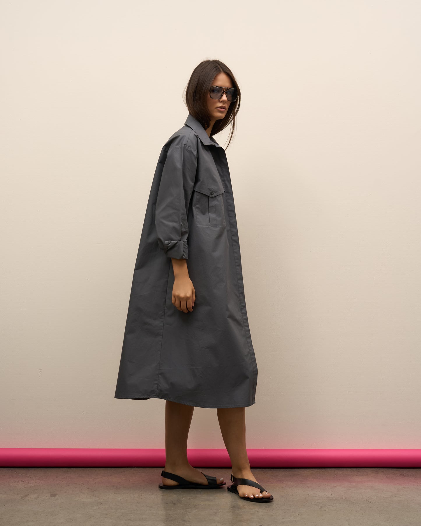 The Utility Set / Fog