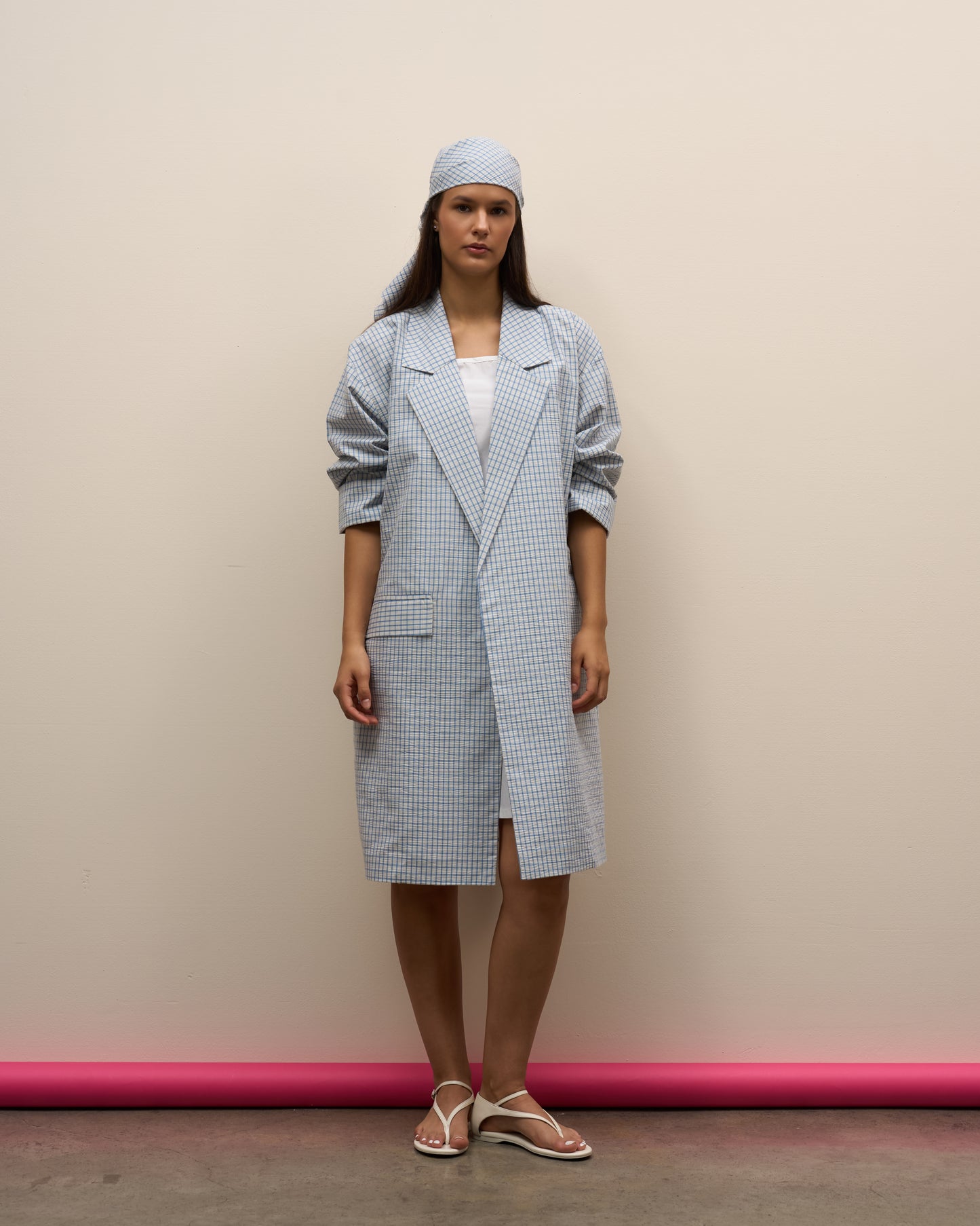Marina Set - Coastal Blue
