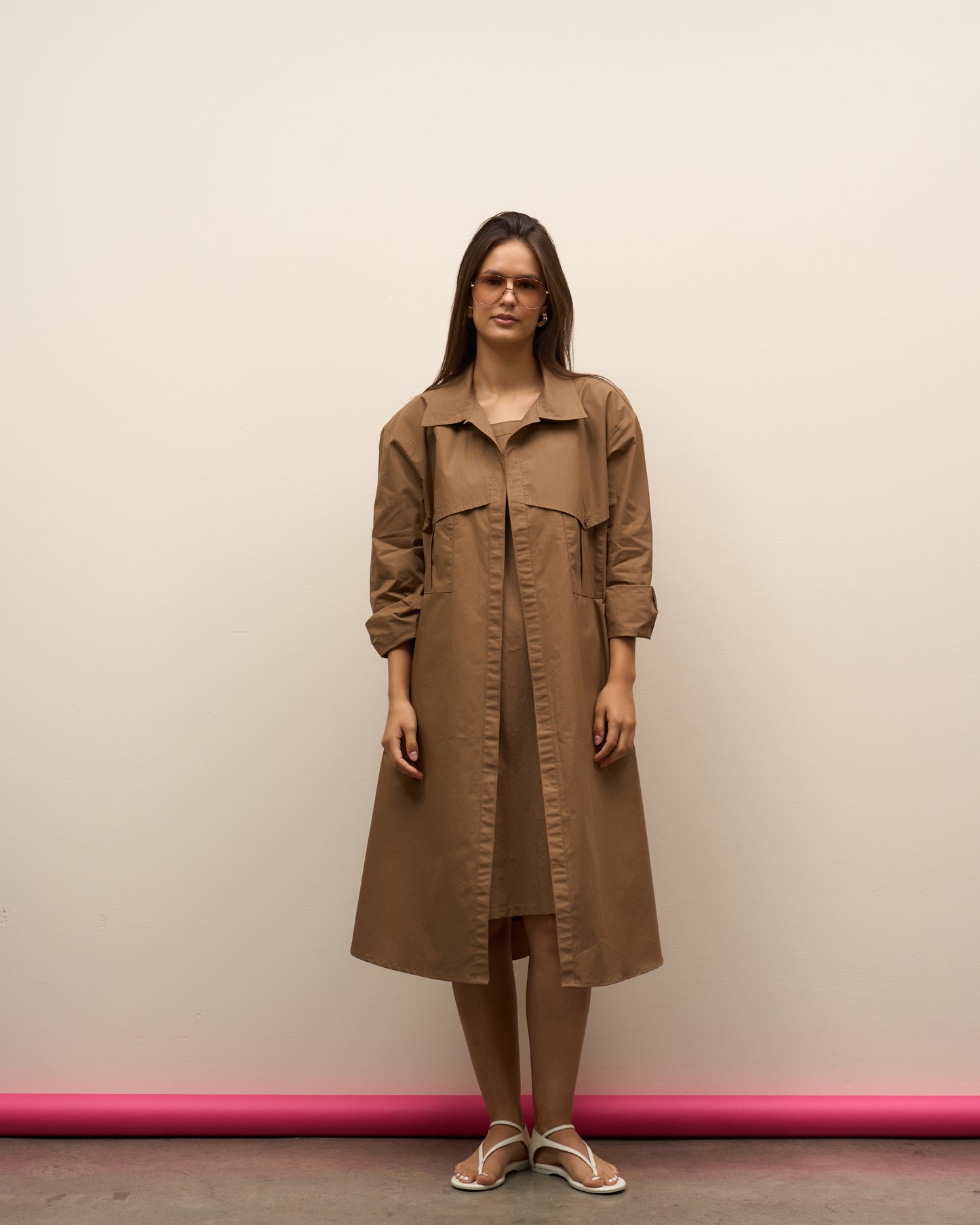 The Utility Set / Mocha