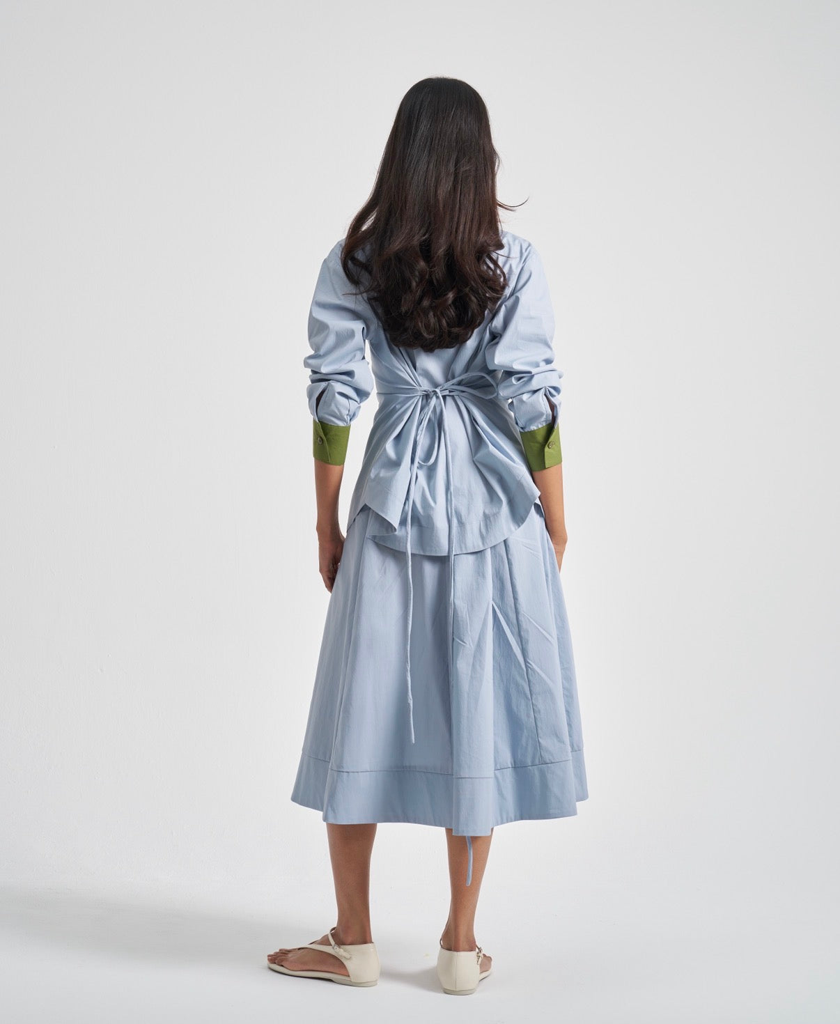 Sora Set - Sky Blue