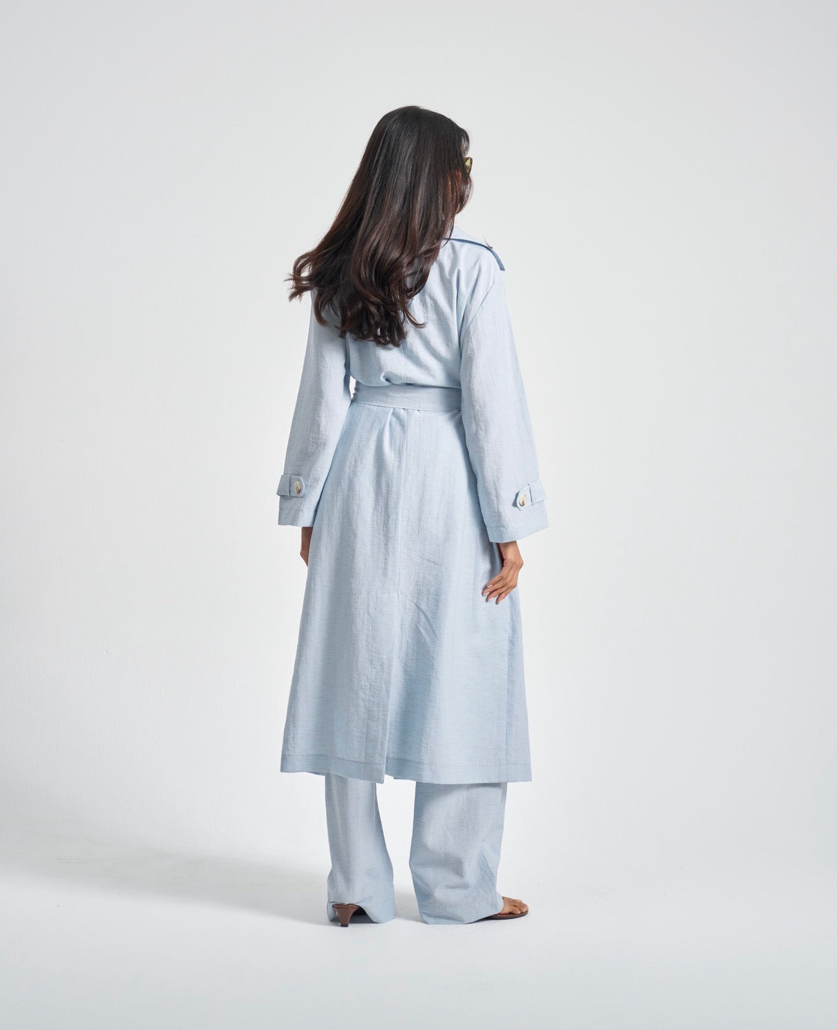 The EZ Set - Pale Blue