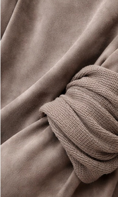 Smoke Quartz - 2 Colors