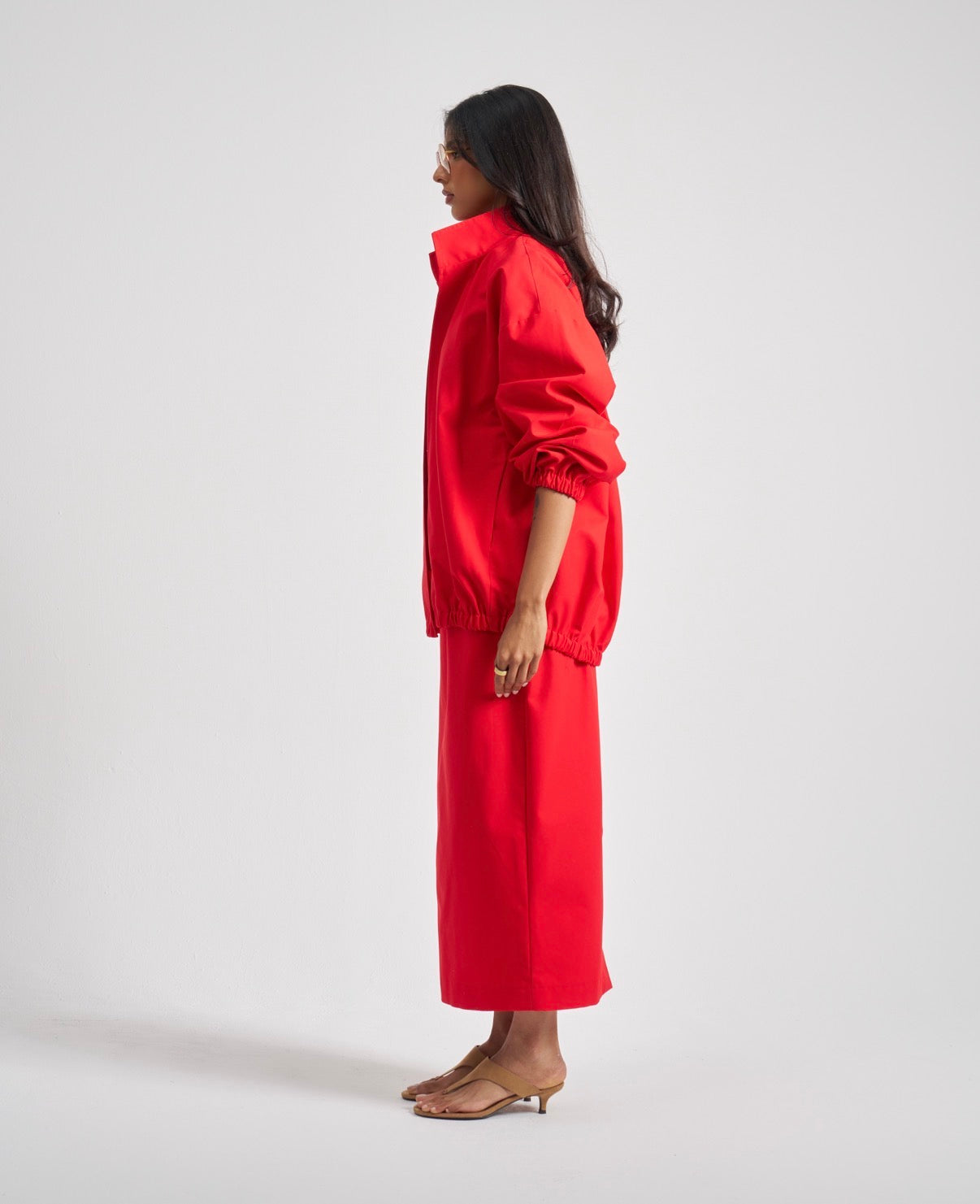 Scarlet Rush