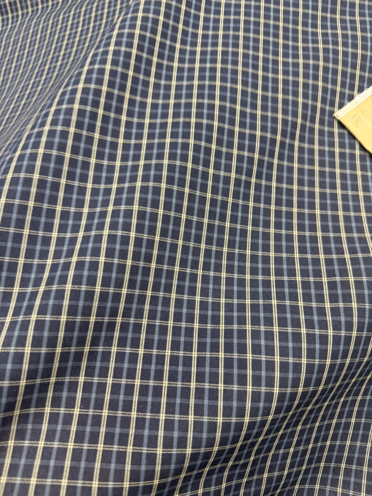Marlow Set (New Check)