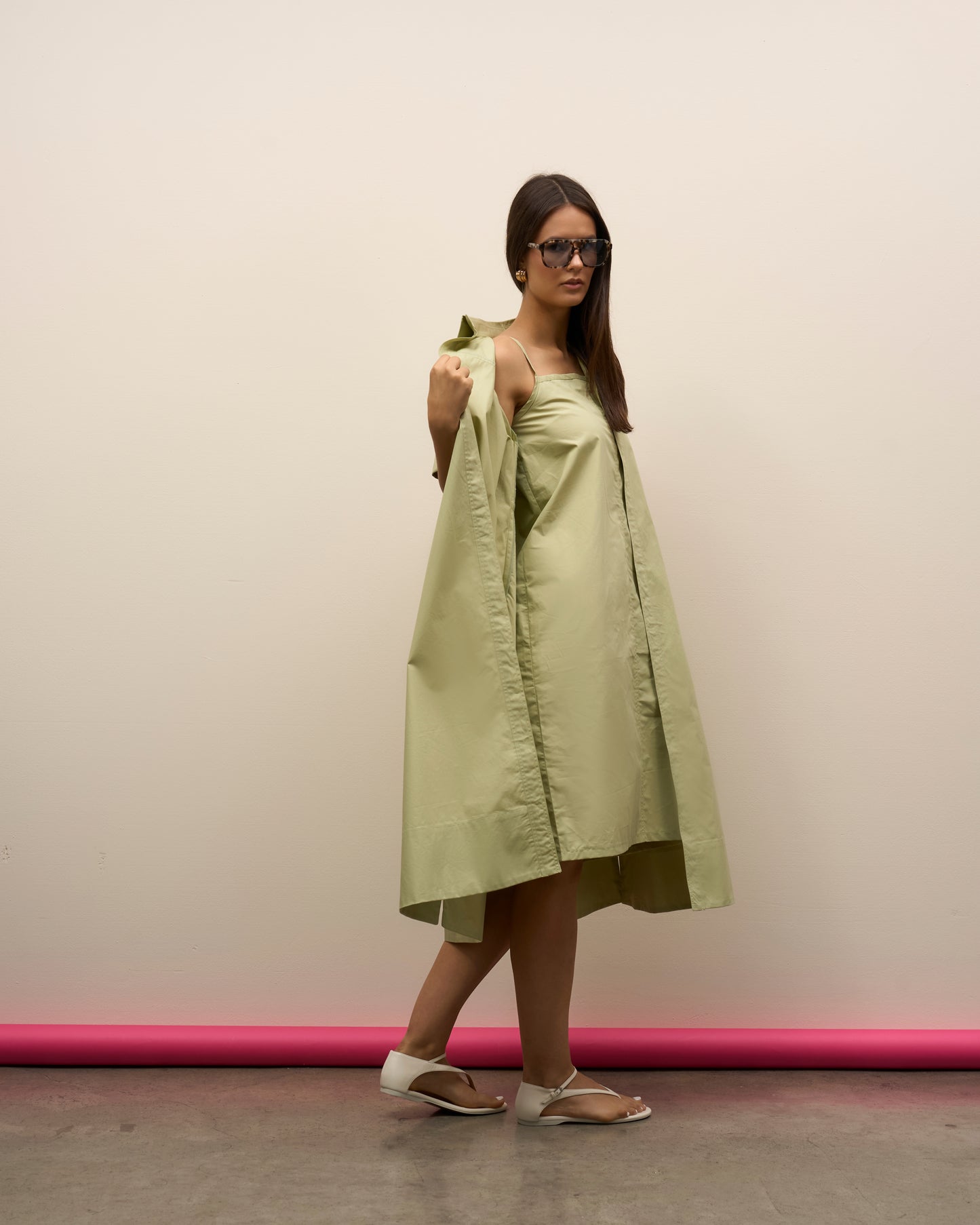 Edition Set / Pistachio