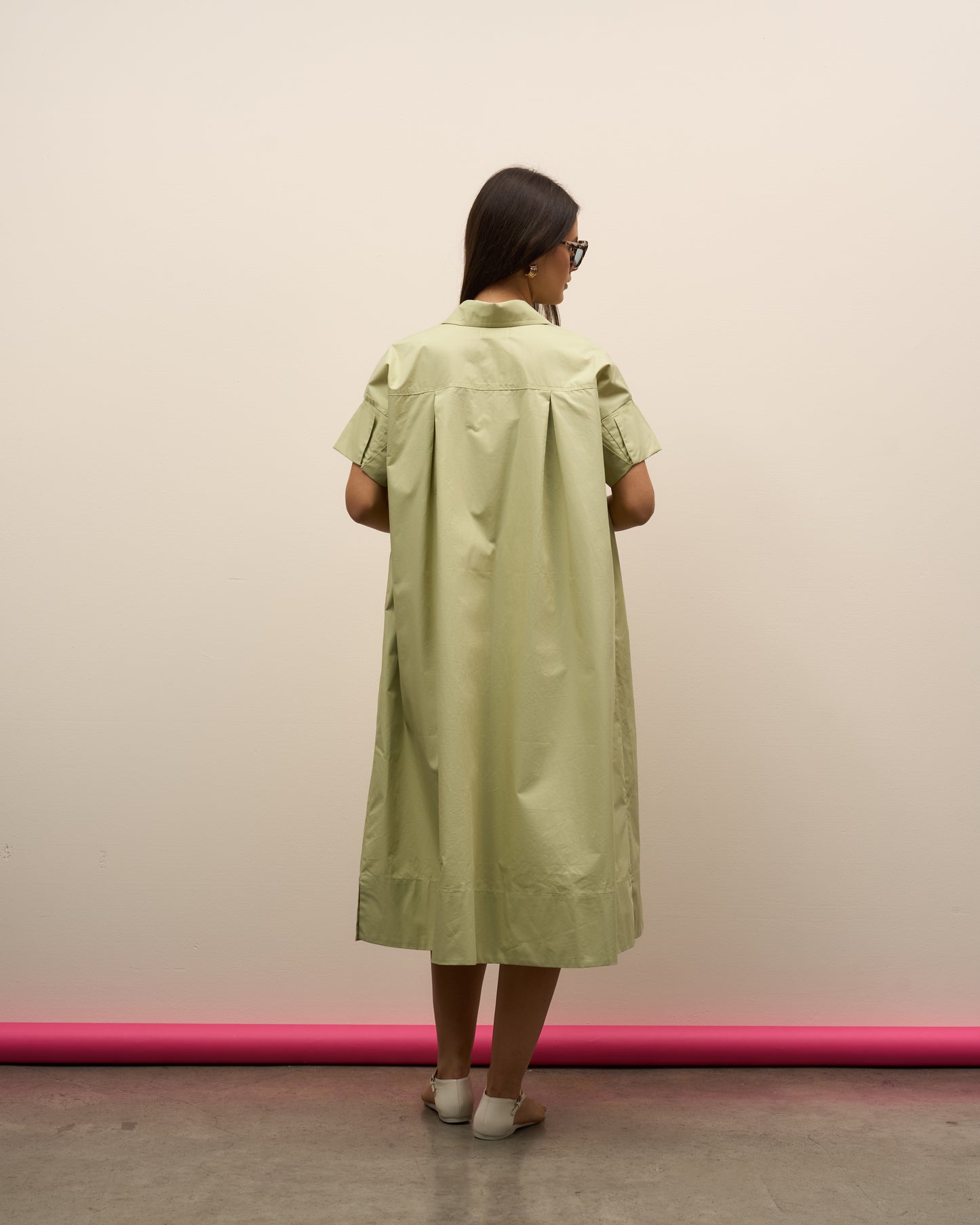 Edition Set / Pistachio
