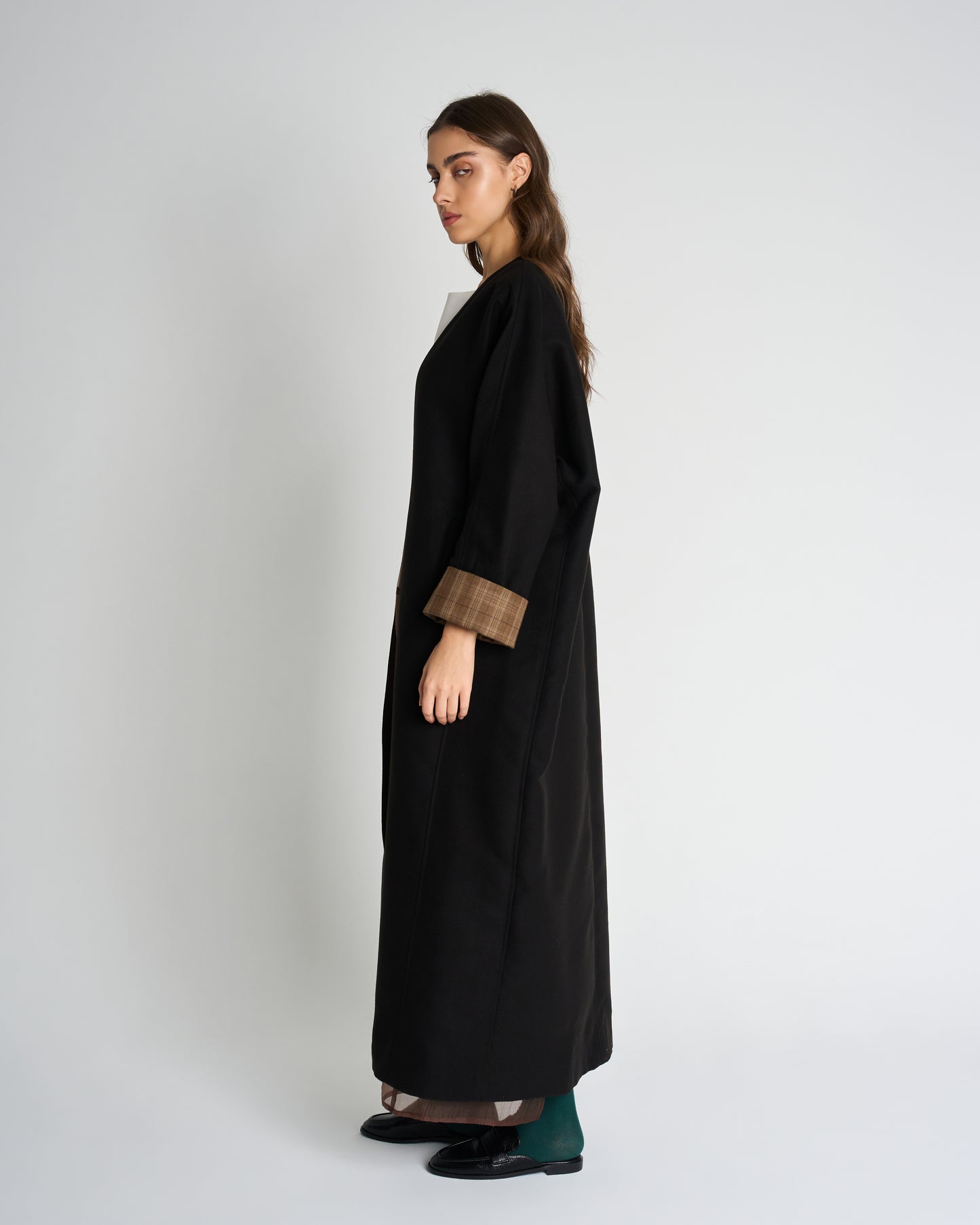 Minimal Layers - Black