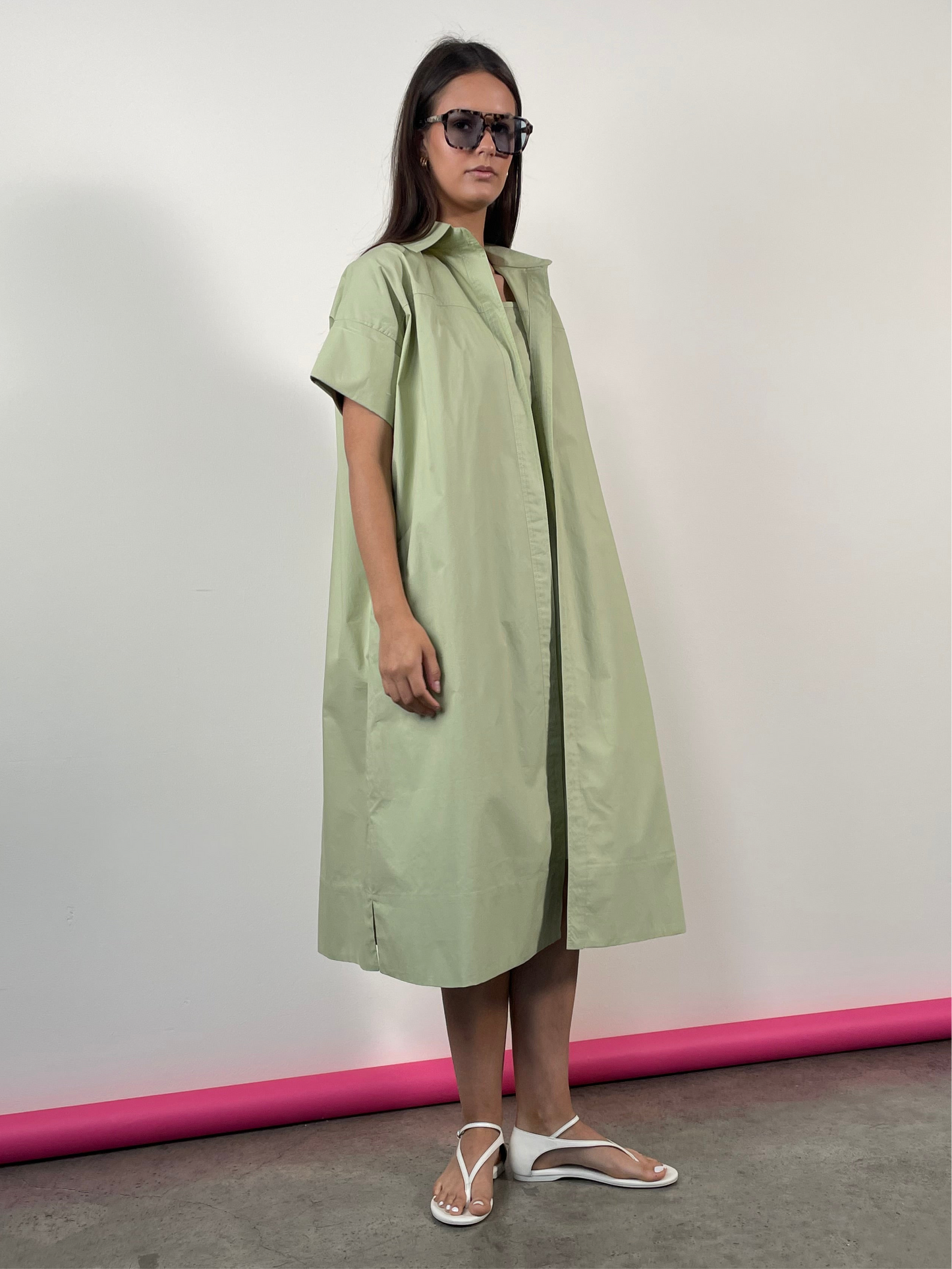 Edition Set / Pistachio