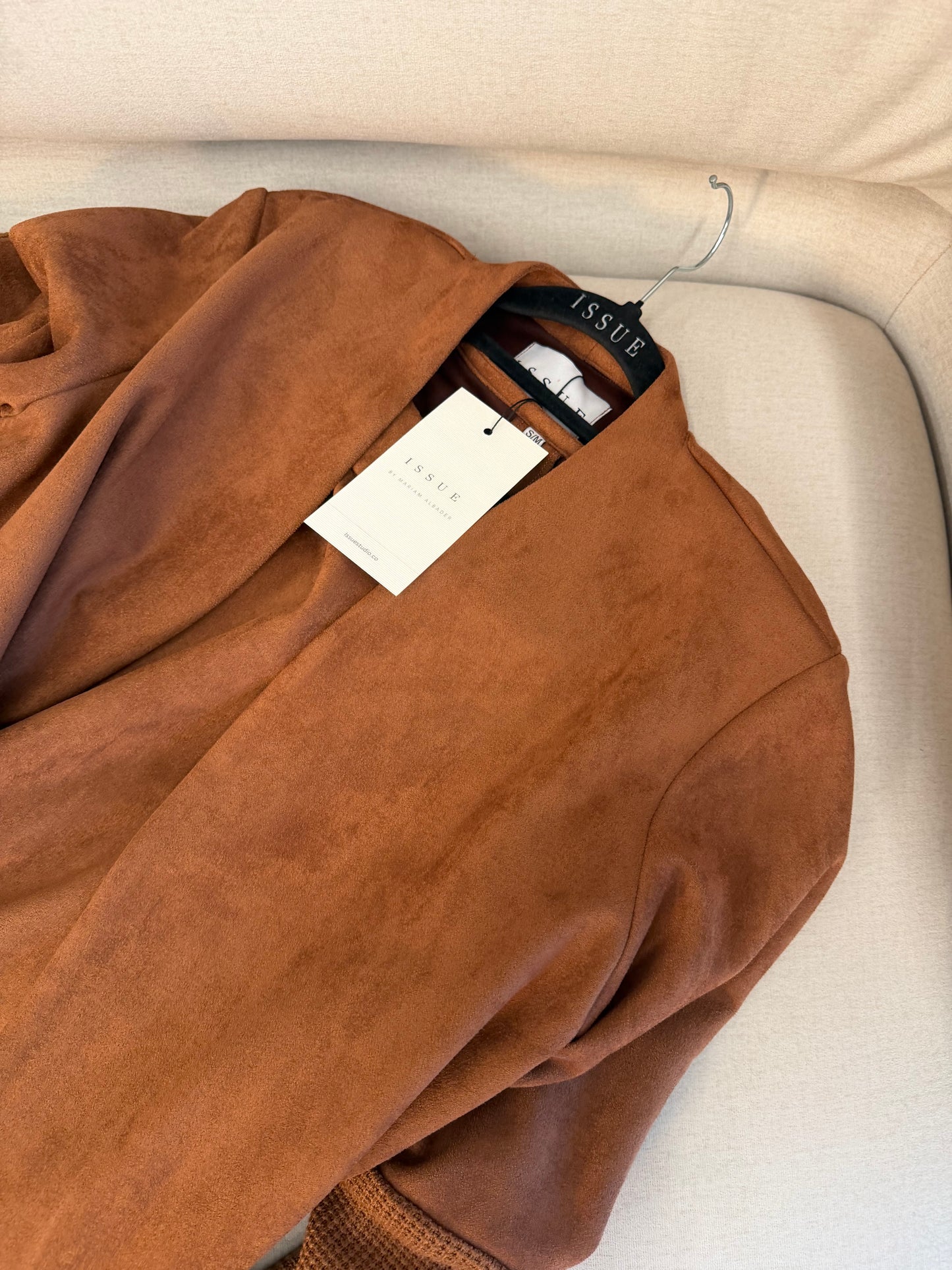 Smoke Quartz - 2 Colors