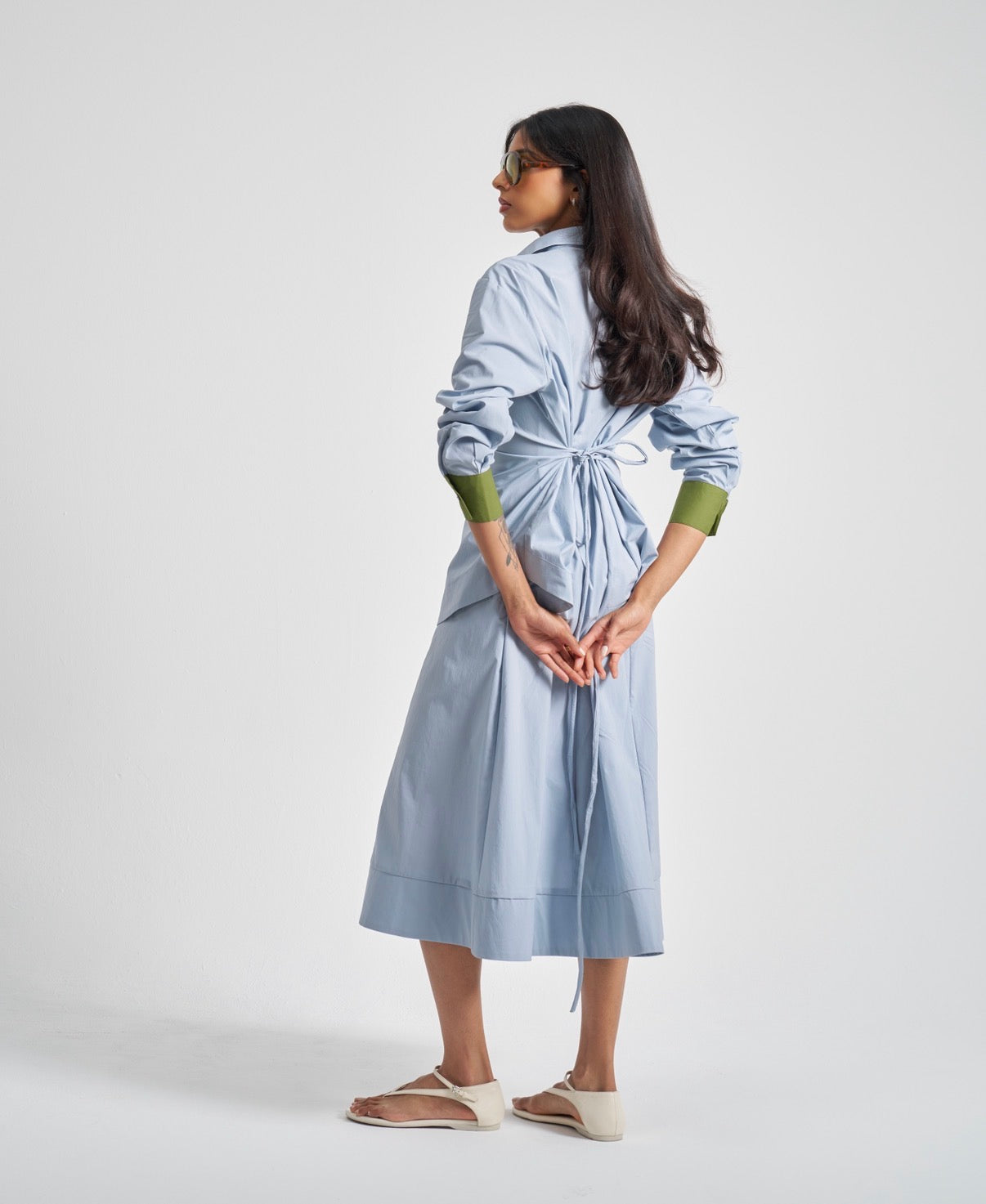 Sora Set - Sky Blue