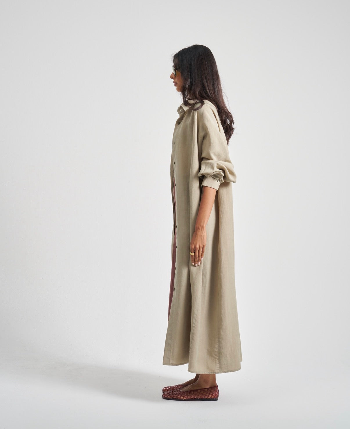 Luma Set - Chestnut - coming soon