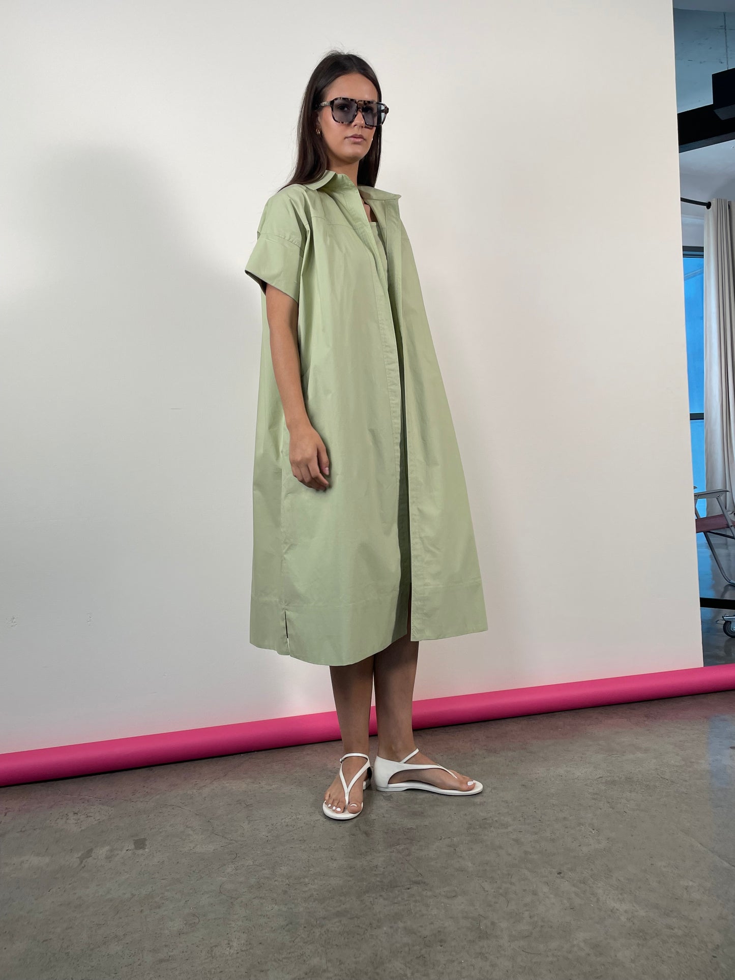 Edition Set / Pistachio