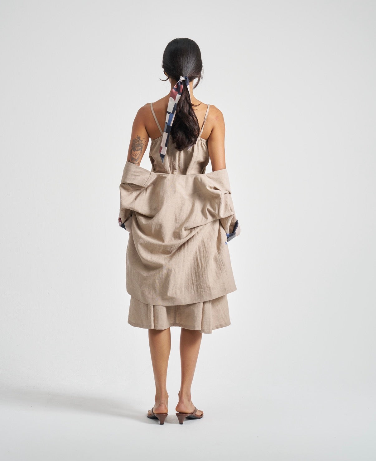 Silk Fold