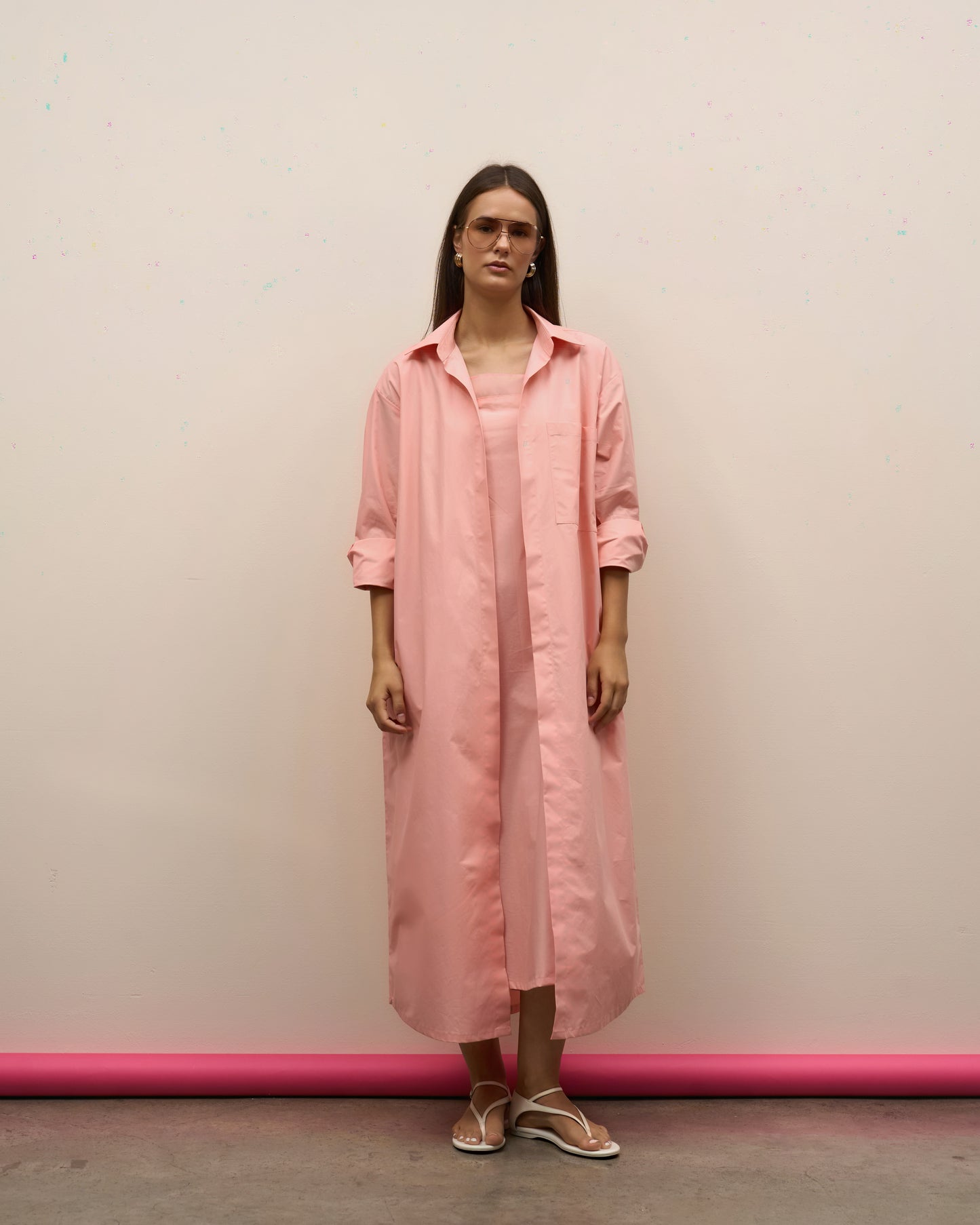Ocea Set - Shell Pink