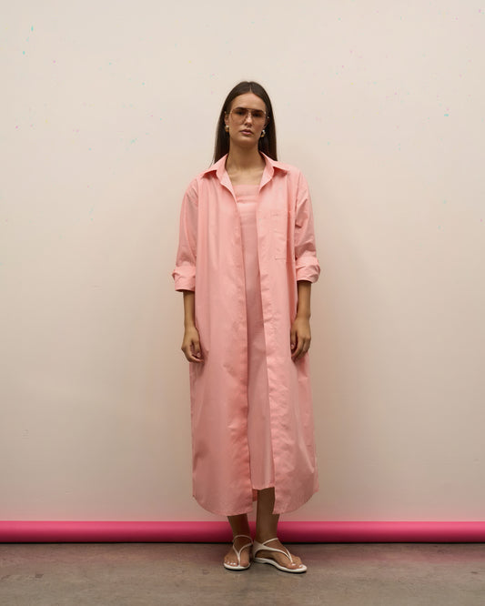 Ocea Set - Shell Pink