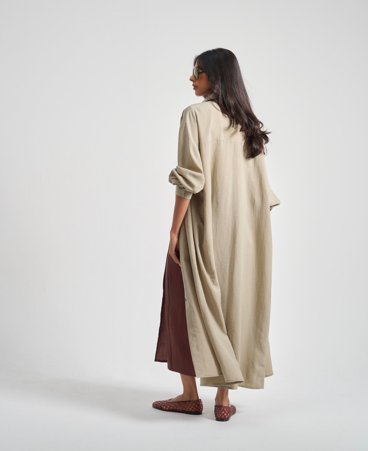 Luma Set - Chestnut - coming soon