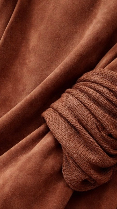 Smoke Quartz - 2 Colors