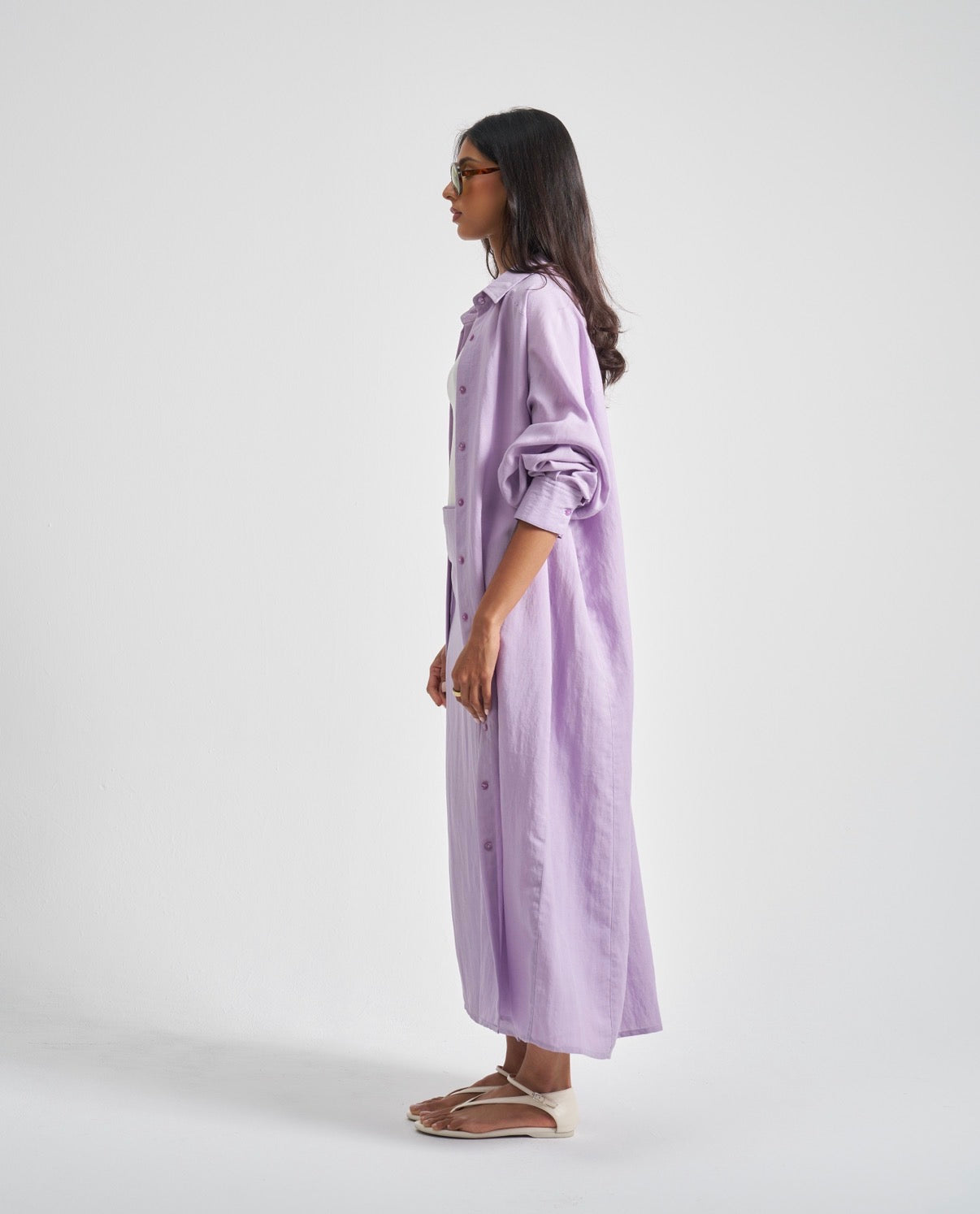 Luma set/ Lilac