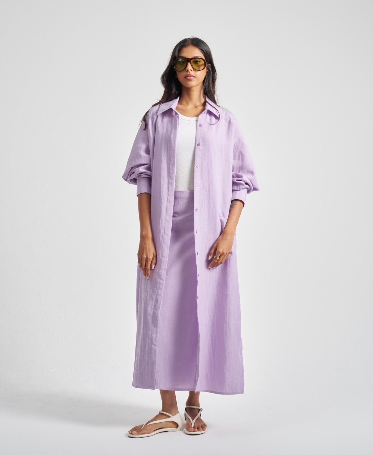 Luma set/ Lilac