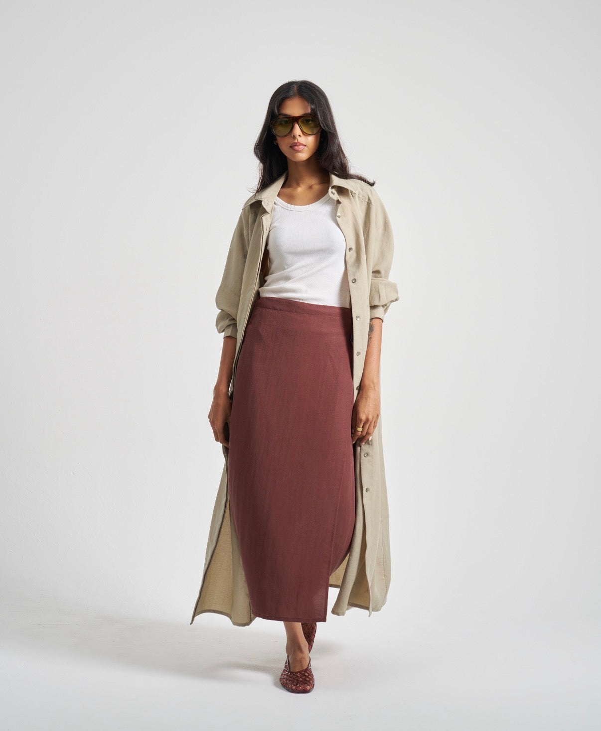 Luma Set - Chestnut - coming soon