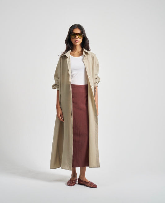 Luma Set - Chestnut - coming soon