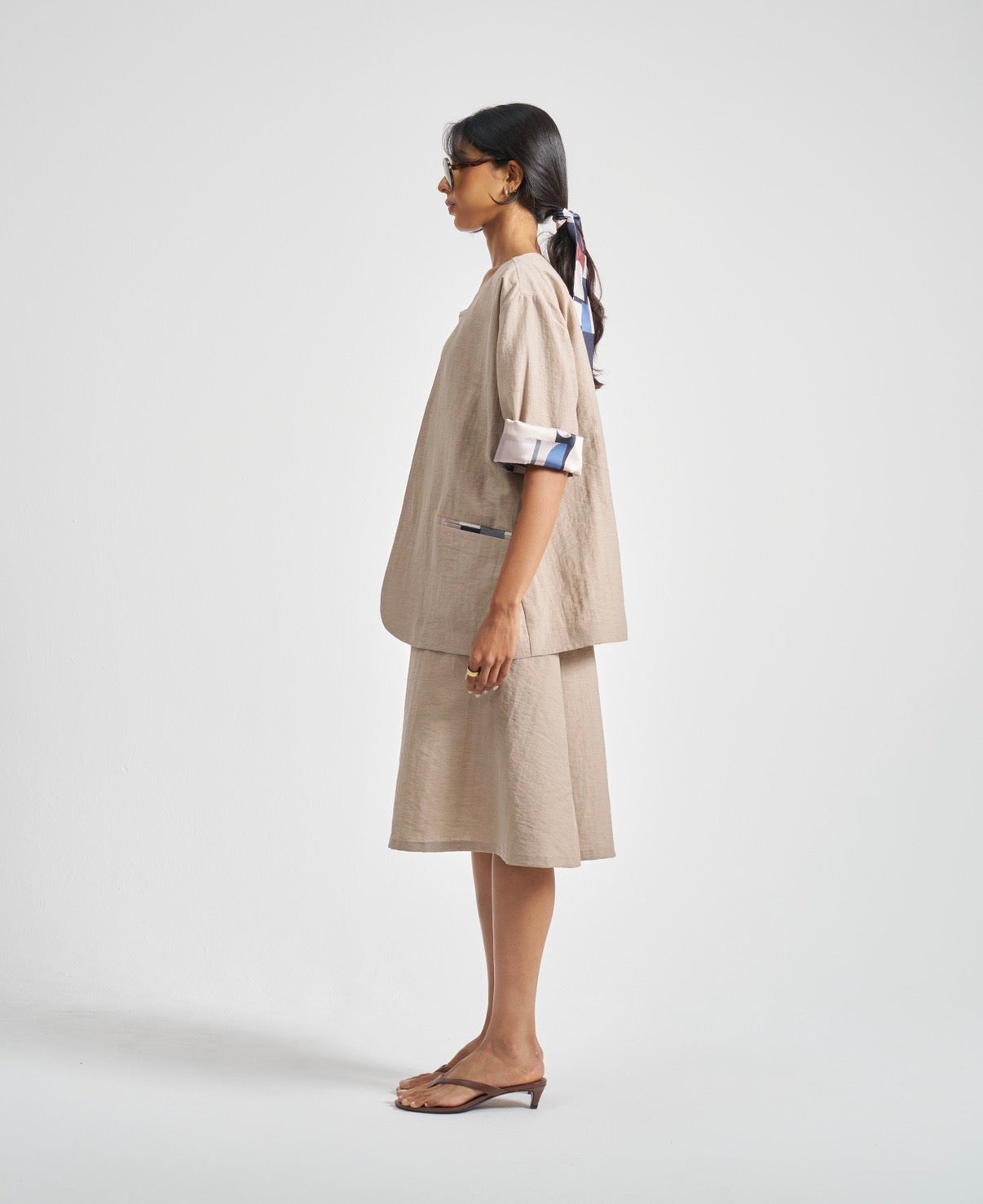 Silk Fold