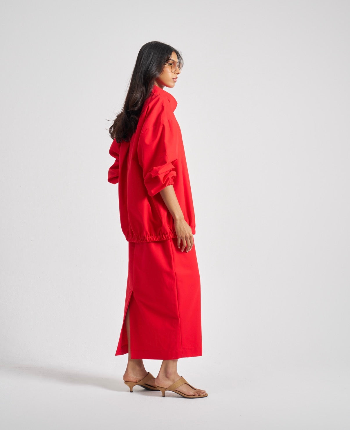 Scarlet Rush