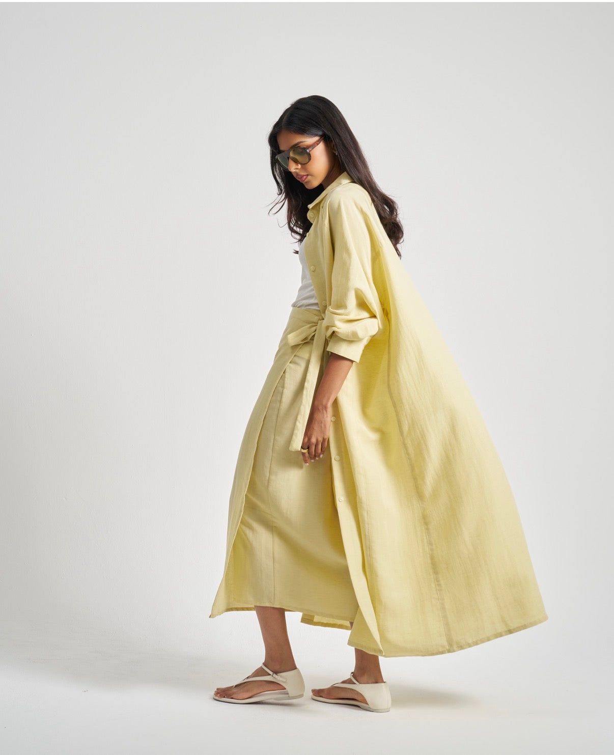 Luma Set / Lemon