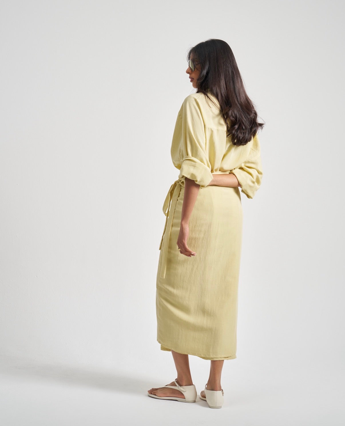 Luma Set / Lemon