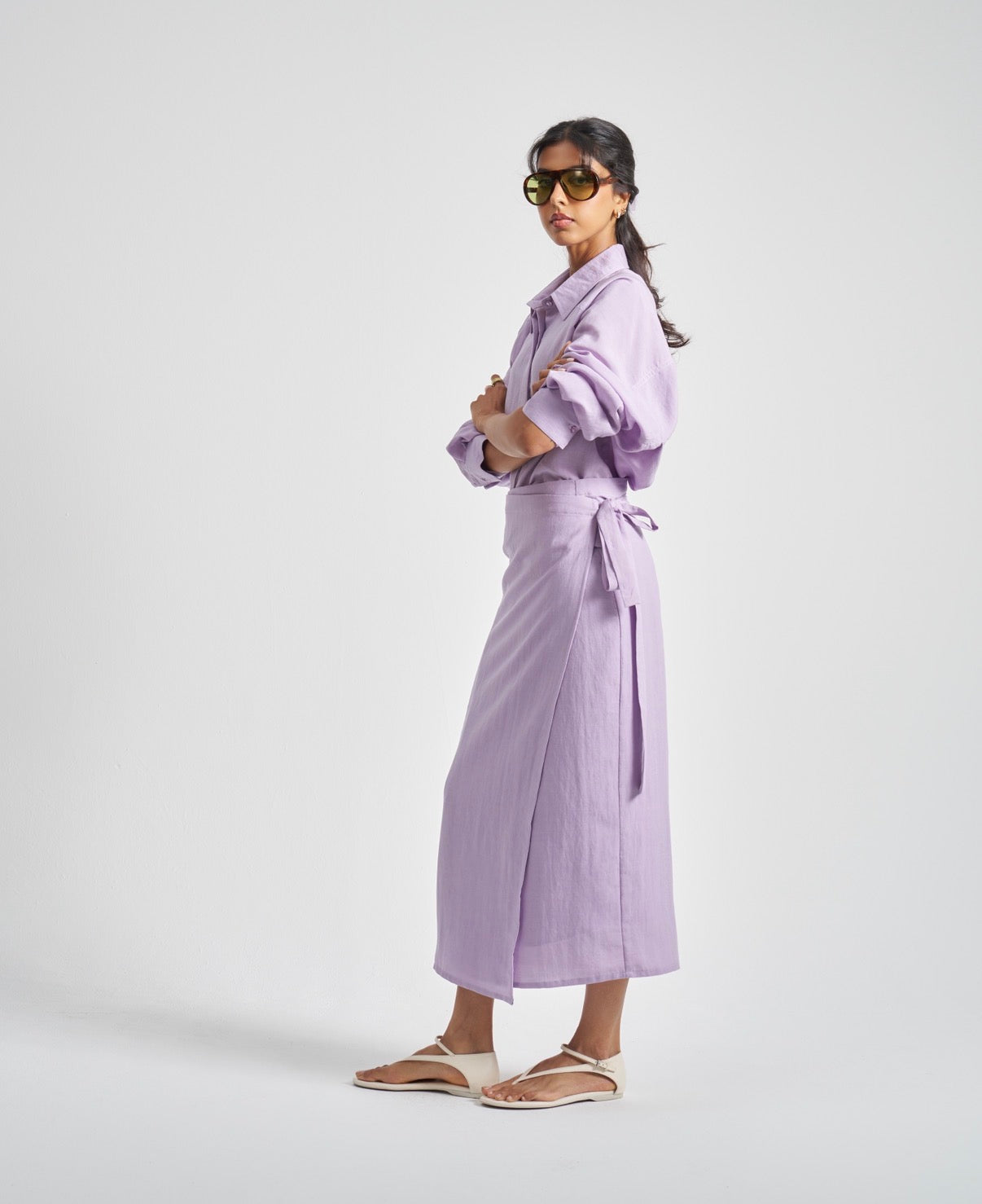 Luma set/ Lilac