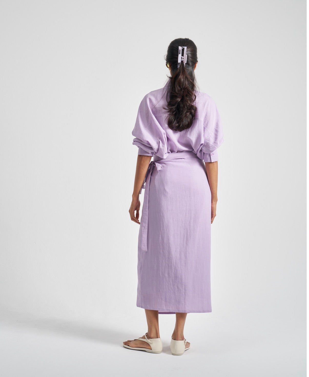 Luma set/ Lilac