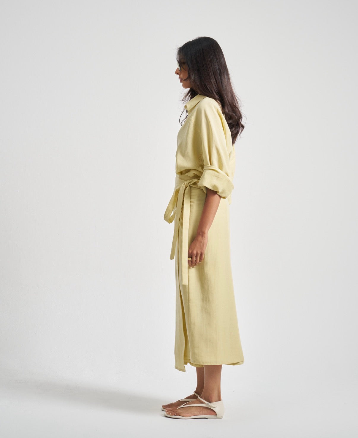 Luma Set / Lemon