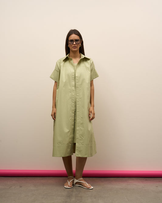 Edition Set / Pistachio