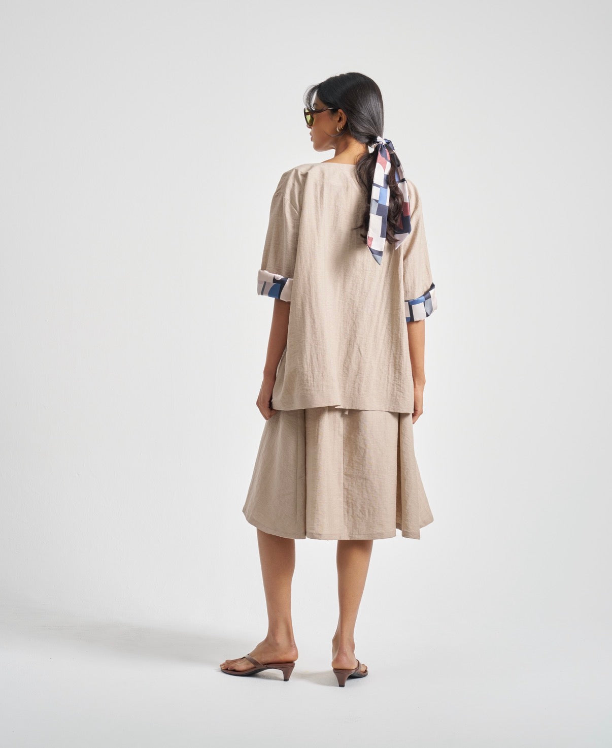 Silk Fold
